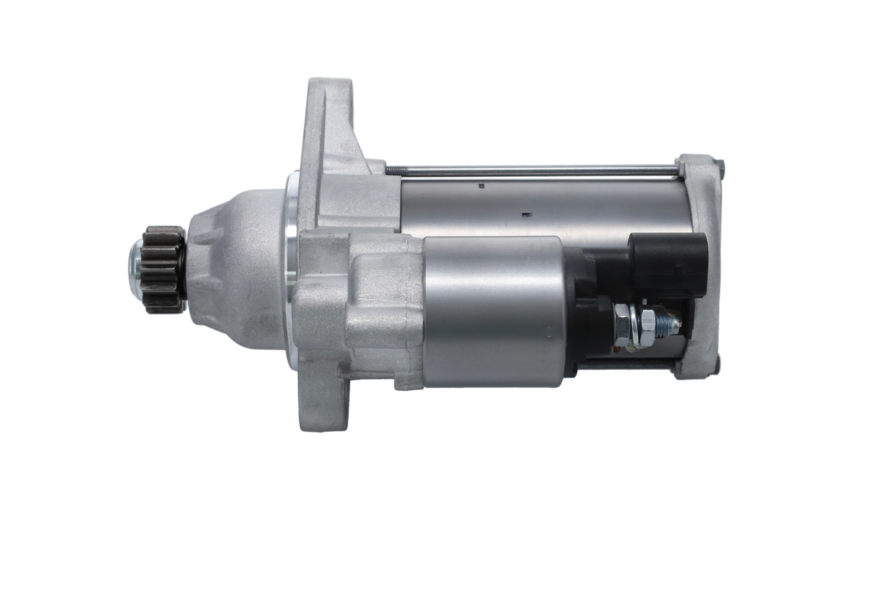 BOSCH 1 986 S01 055 Startrelais 1.5 TSI 150 Pk DXDB