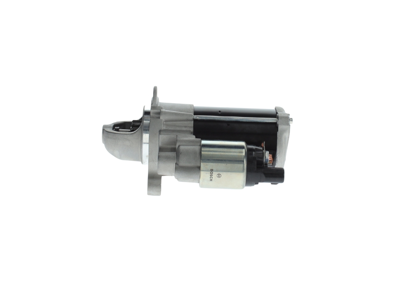 BOSCH 1 986 S01 056 Anlasser VAUXHALL Astra Mk7 (K) Schrägheck (B16) 1.0 105PS 2022