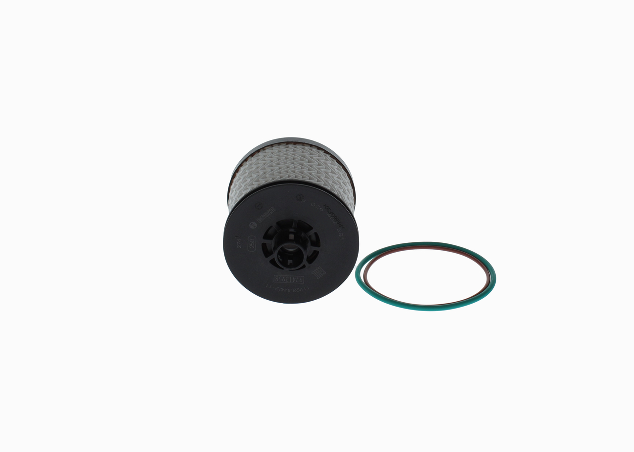 OPEL BOSCH Bensinfilter F 026 402 281