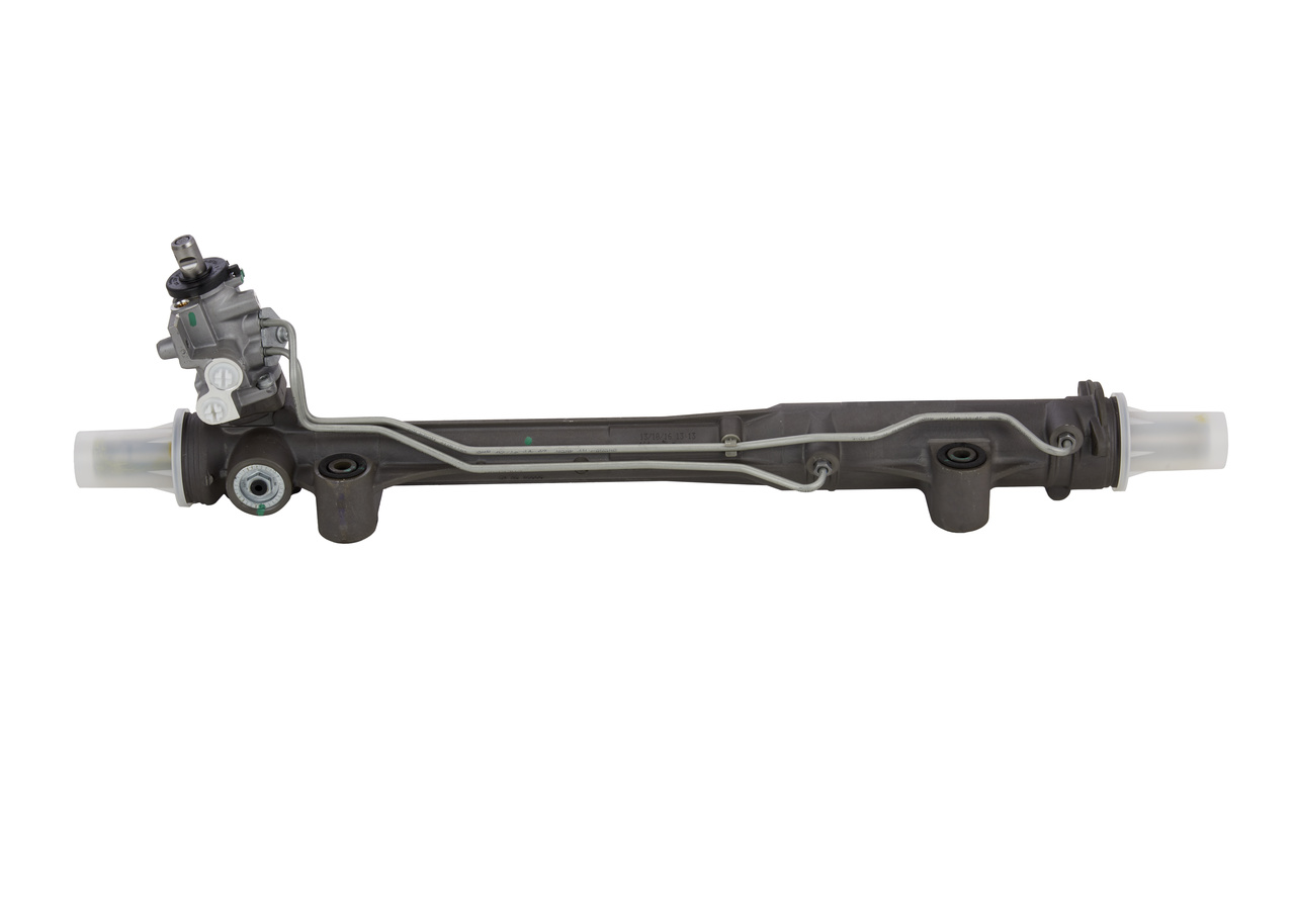 BOSCH K S00 003 932 Lenkgetriebe VW Touareg 7p 4.2 V8 FSI 360 PS CGNA