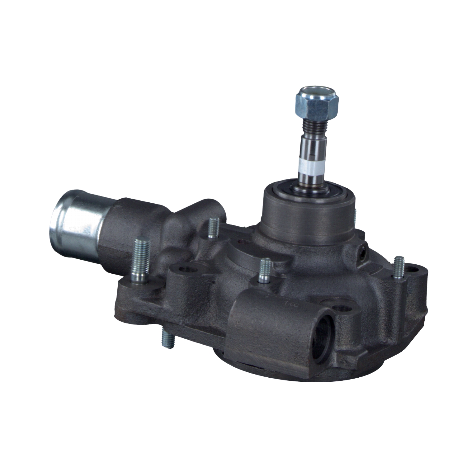FEBI BILSTEIN 15375 Vesipumppu IVECO Daily II Van / Farmari 2.8 30-10 C 103 hv 8140.23