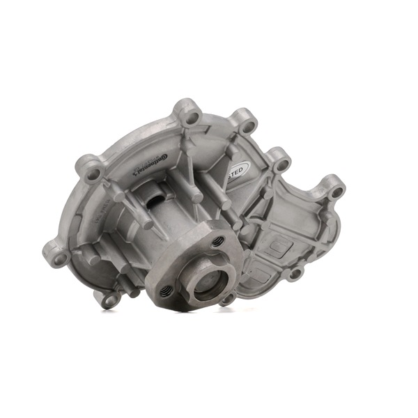 CONTITECH WPS3177 Pompe à eau Audi A6 C7 4g 3.0 TDI quattro 204CV 2017