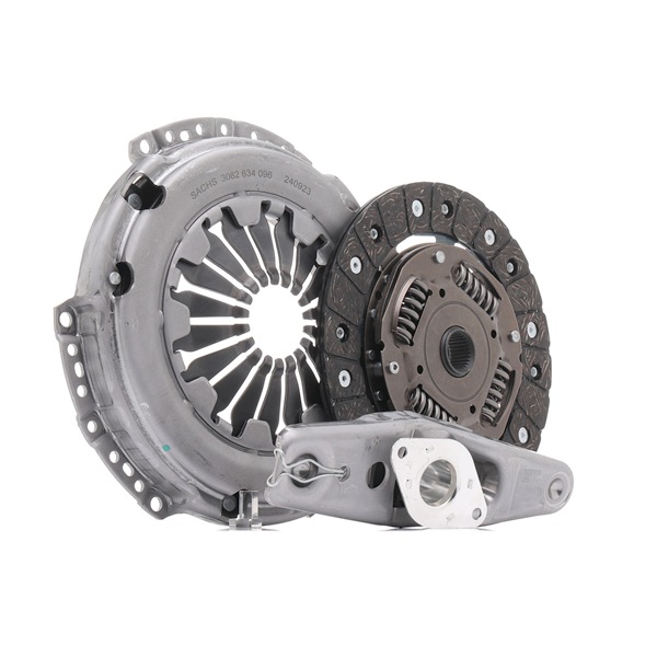SACHS 3000 951 624 Geleidelager koppeling 1.4 75 Pk BBY