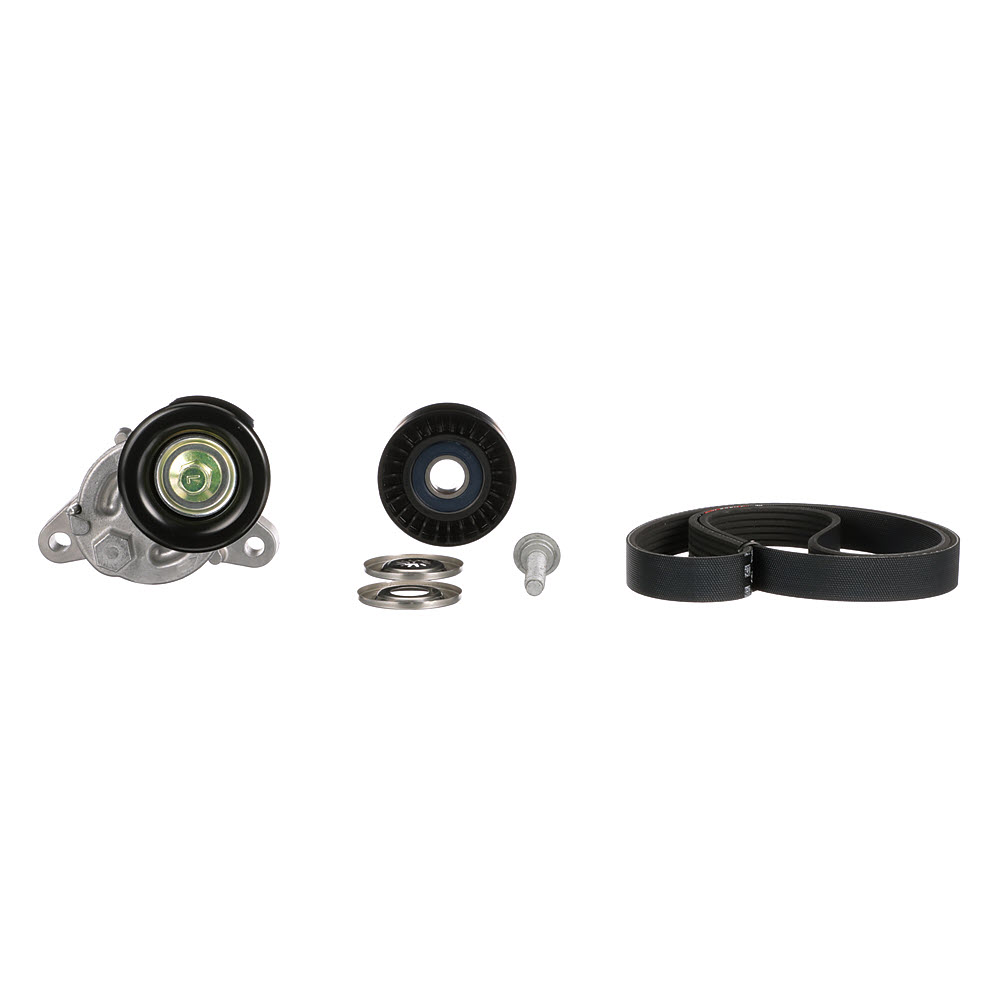 K046PK2625 Kit de courroie d'accessoire GATES Mitsubishi prix