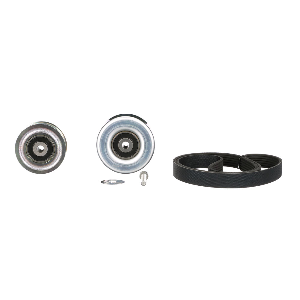 DAIHATSU GATES Drivremskit K066PK1880