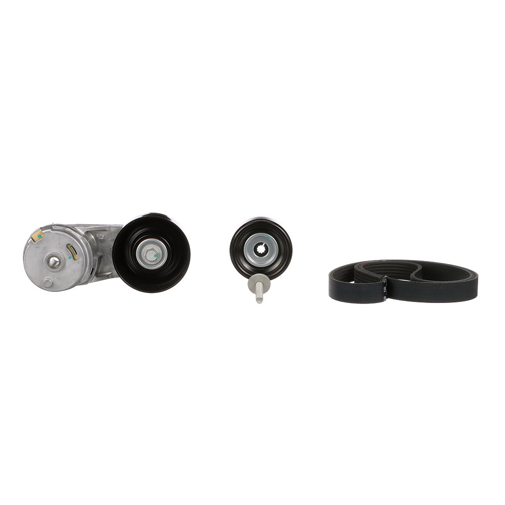 Comprar barato 7884-23090 Kit de correa poly V de GATES