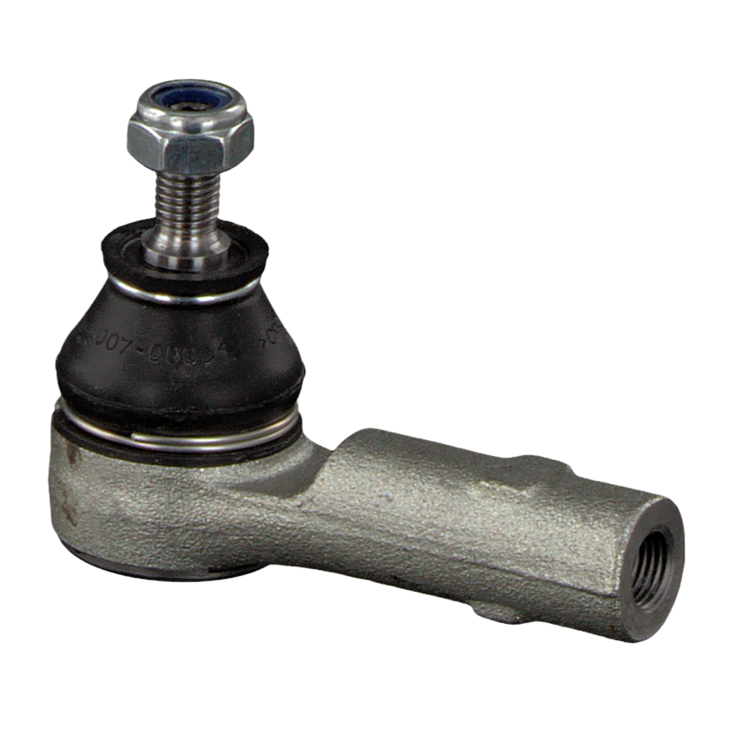 FEBI BILSTEIN 15402 Crémaillère de direction 1.5 VVT (CS2A) 90CV 2010