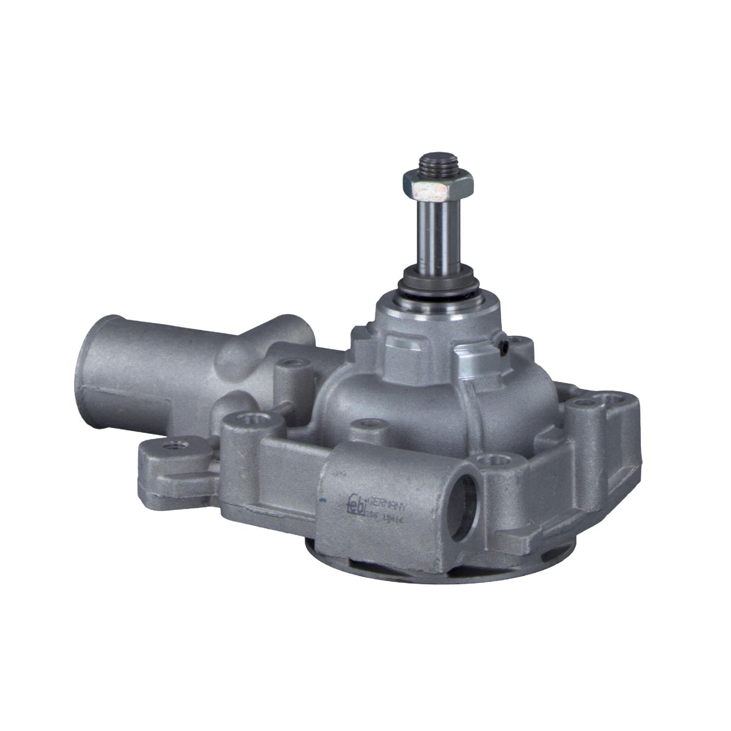 FEBI BILSTEIN 15416 Pompa apa IVECO Daily II Van / Break 2.5 59-12 V 116 CP 8140.47.2700