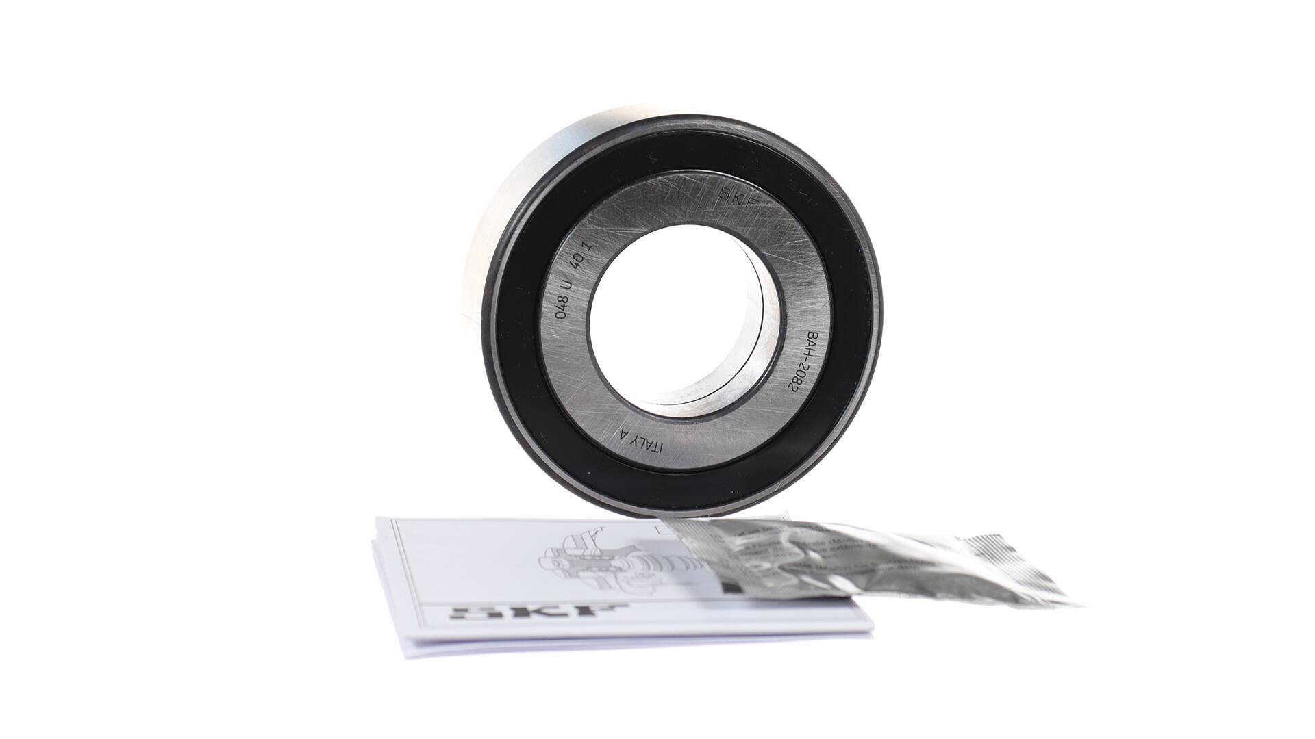 SKF VKBA 9035 CL Differensial 1.3 (818) 103 hk 138 B.100