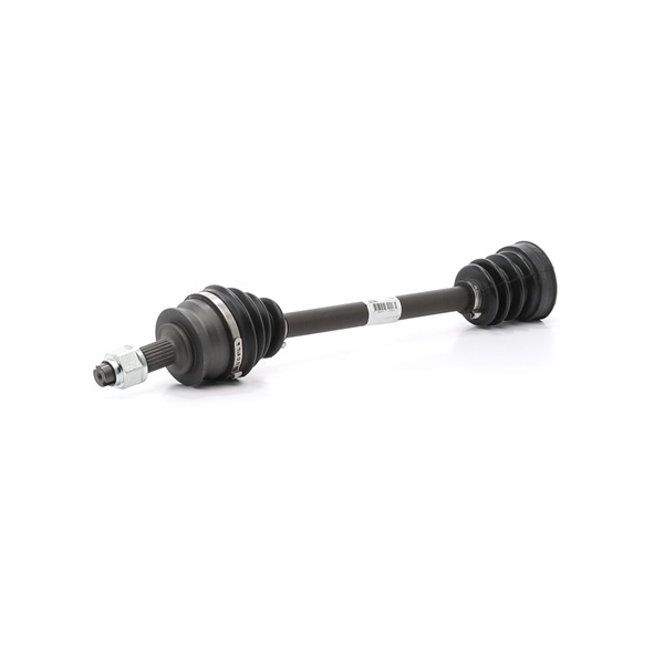 SKF VKJC 2580 Aandrijfas Lancia Ypsilon 843 1.2 (843.AXL1A) 69 Pk 169 A4.000