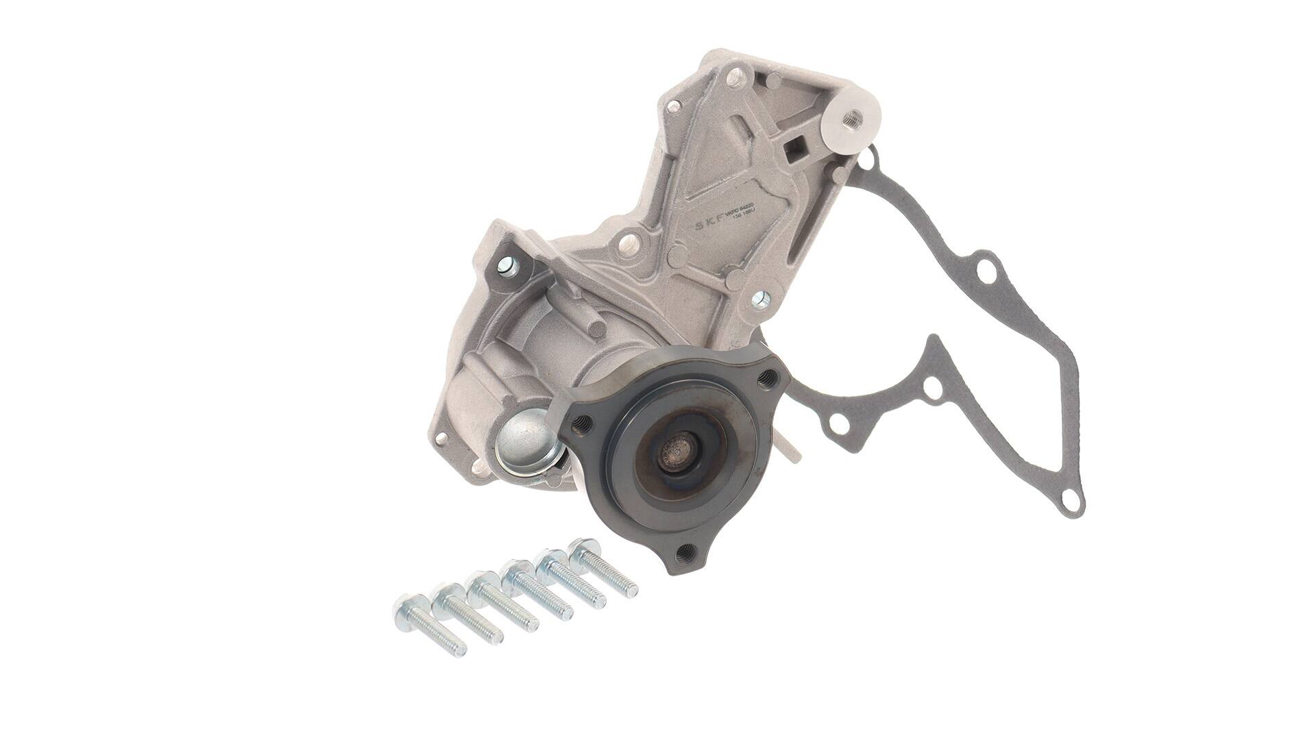 SKF VKPC 84220 Ventilátor kapcsoló 1.5 EcoBoost 165 LE C15HDTX