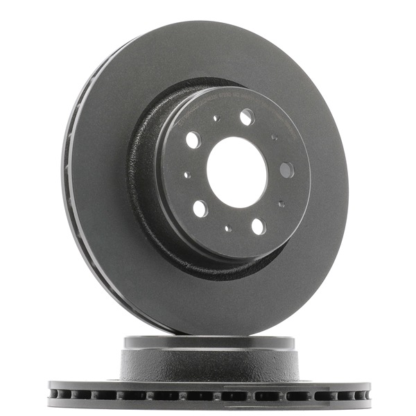 BREMBO KT 08 001 Fék készlet TESLA Model 3 (5YJ3) EV 275 LE 3D1