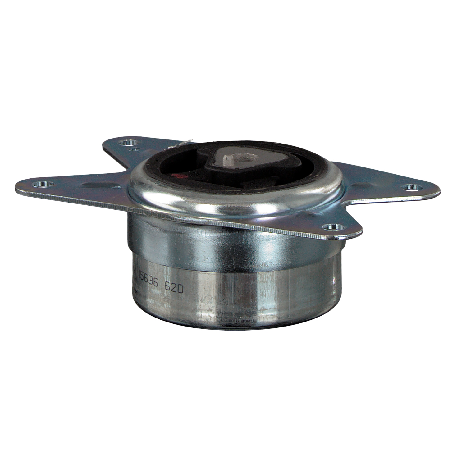 FEBI BILSTEIN 15636 Poduszka silnika Opel Astra G CC 1.7 DTI 16V (F08, F48) 75 KM Y 17 DT