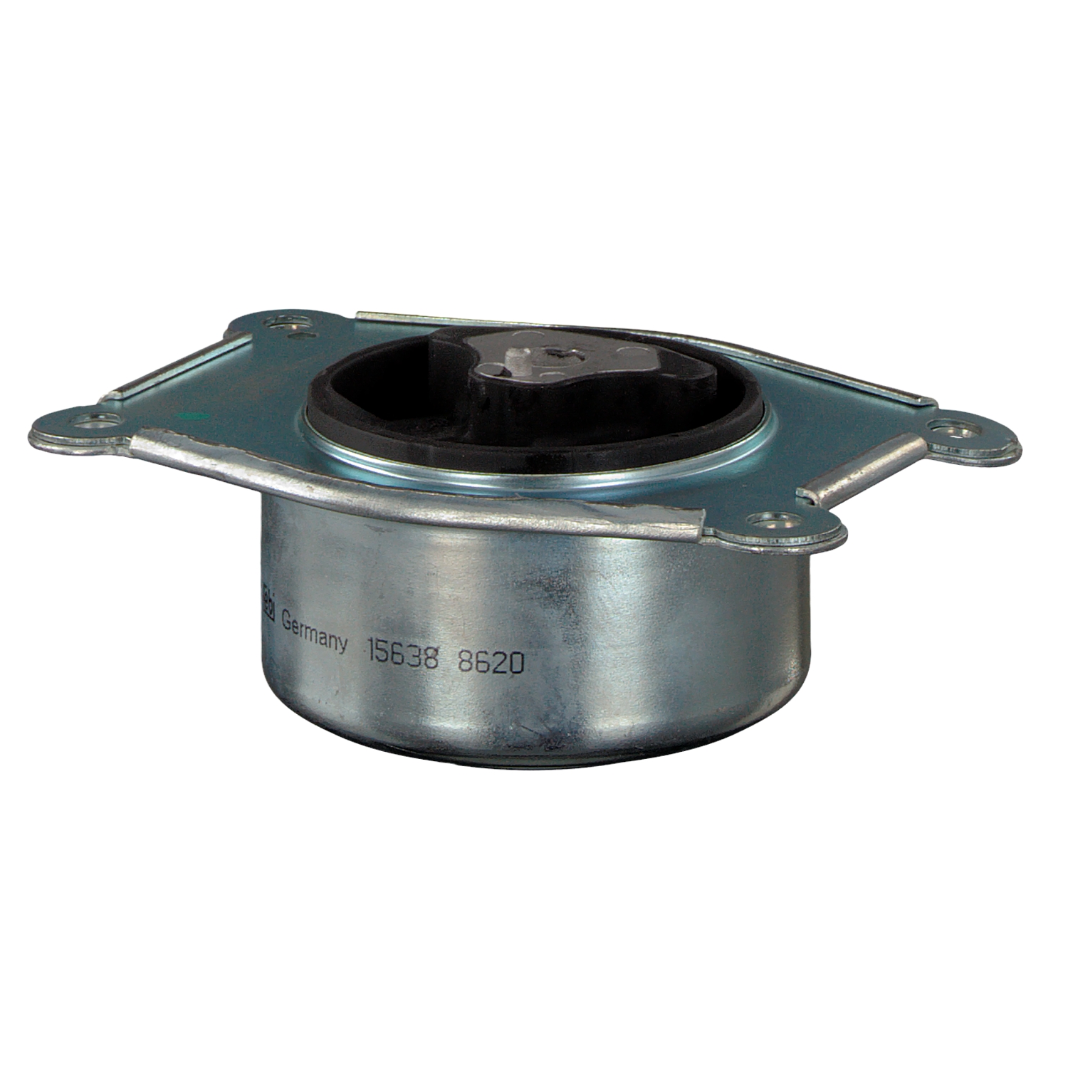 FEBI BILSTEIN 15638 Felfüggesztés, motor Opel Astra G 2.0 OPC (F08, F48) 200 LE