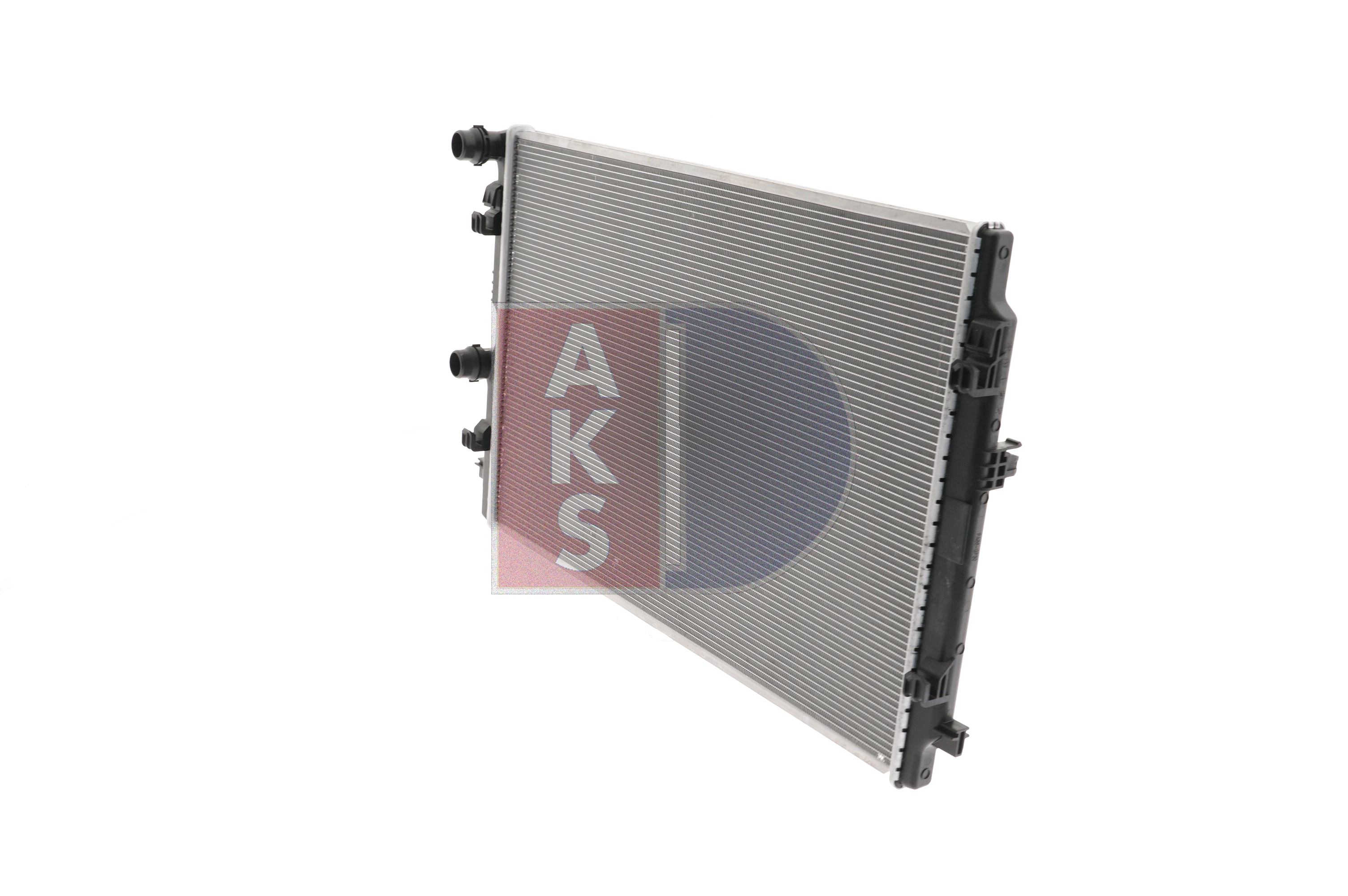AKS DASIS 040111N Radiador SKODA Scala Hatchback 1.0 TSI 110 cv DLAA