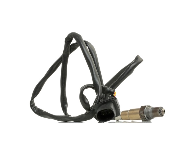 DELPHI ES21110-12B1 Sonde lambda (NOx) Multivan T5 2.0 BiTDI 4motion 180CV 2014