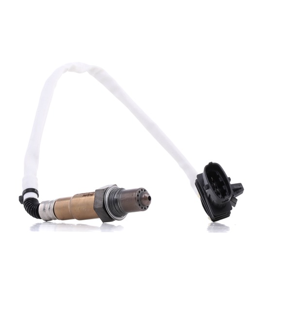 DELPHI ES21241-12B1 Sonda lambda Opel Adam M13 1.4 S 150 CV B 14 NEH