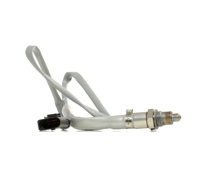 DELPHI ES21272-12B1 Lambdaszonda (NOx) AUDI A3 8v S3 2.0 quattro 310 PS CJXG