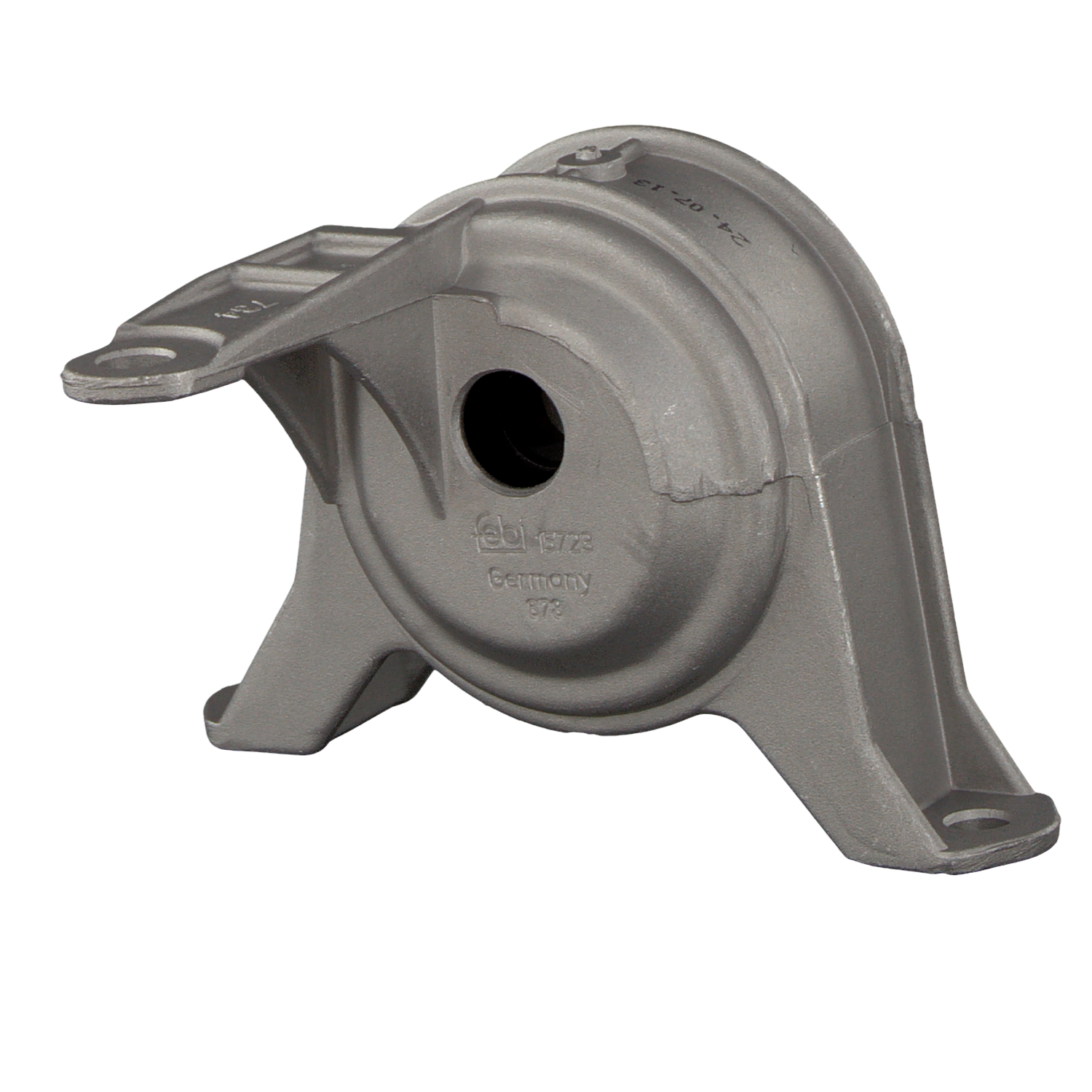 FEBI BILSTEIN 15723 Motorlager Opel Astra G CC 2.0 OPC (F08, F48) 200 PS Z 20 LET