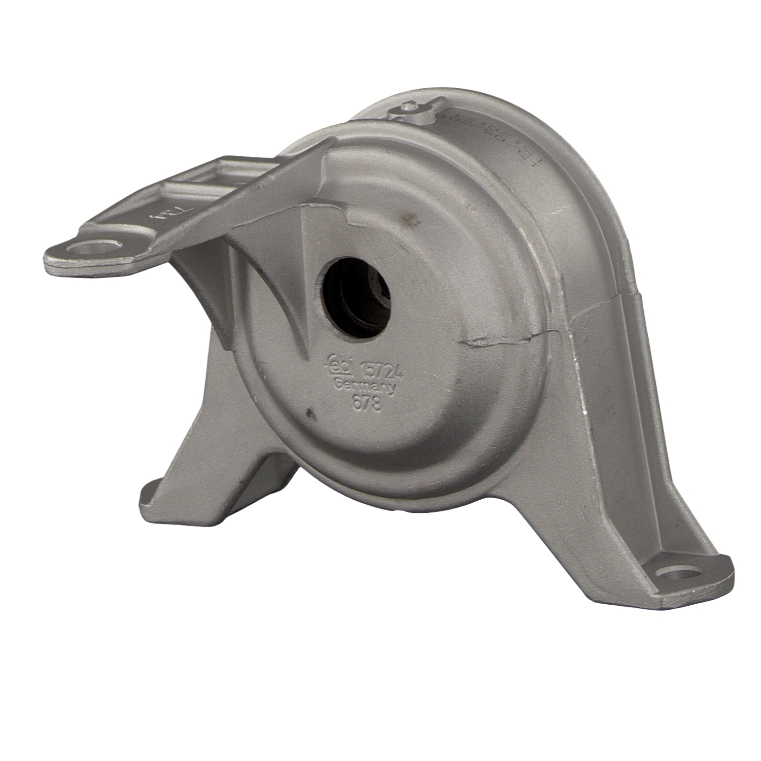 FEBI BILSTEIN 15724 Motortartó bak Opel Astra F 70 2.0 DTI (F70) 101 LE Y 20 DTH
