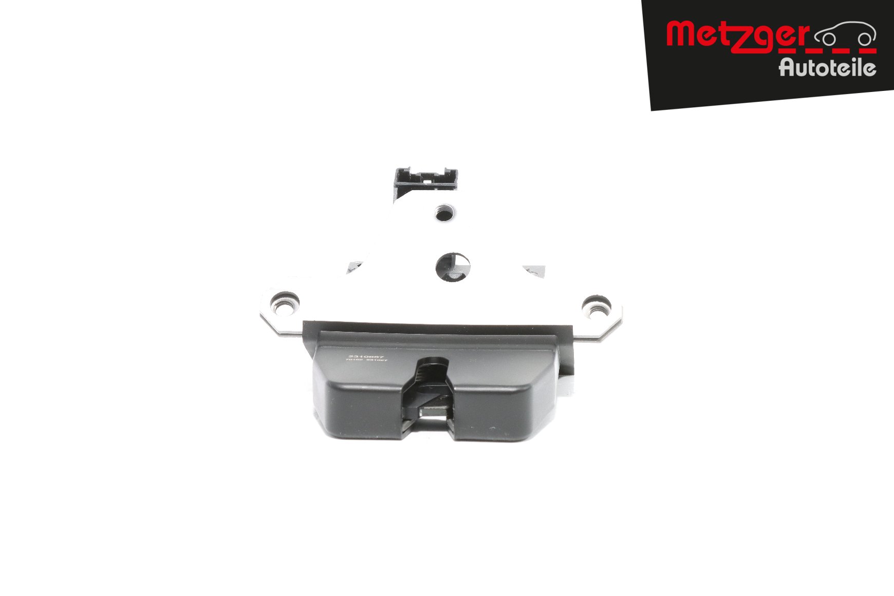 METZGER 2310697 Takaluukun lukko Volvo S40 Mk2 2.0 D4 177 hv D 5204 T