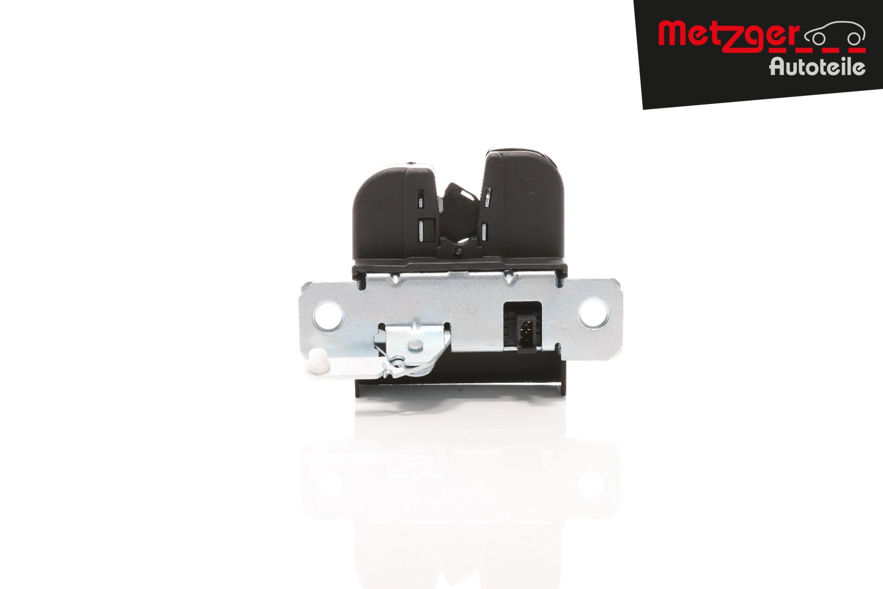 METZGER 2310700 Heckklappenschloss Passat B5 2.8 193 PS ATQ