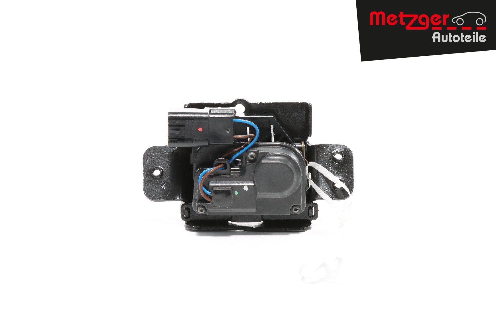 METZGER 2310709 Carcasa de retrovisor 2.2 CDTi 4x4 184 cv A 22 DMH