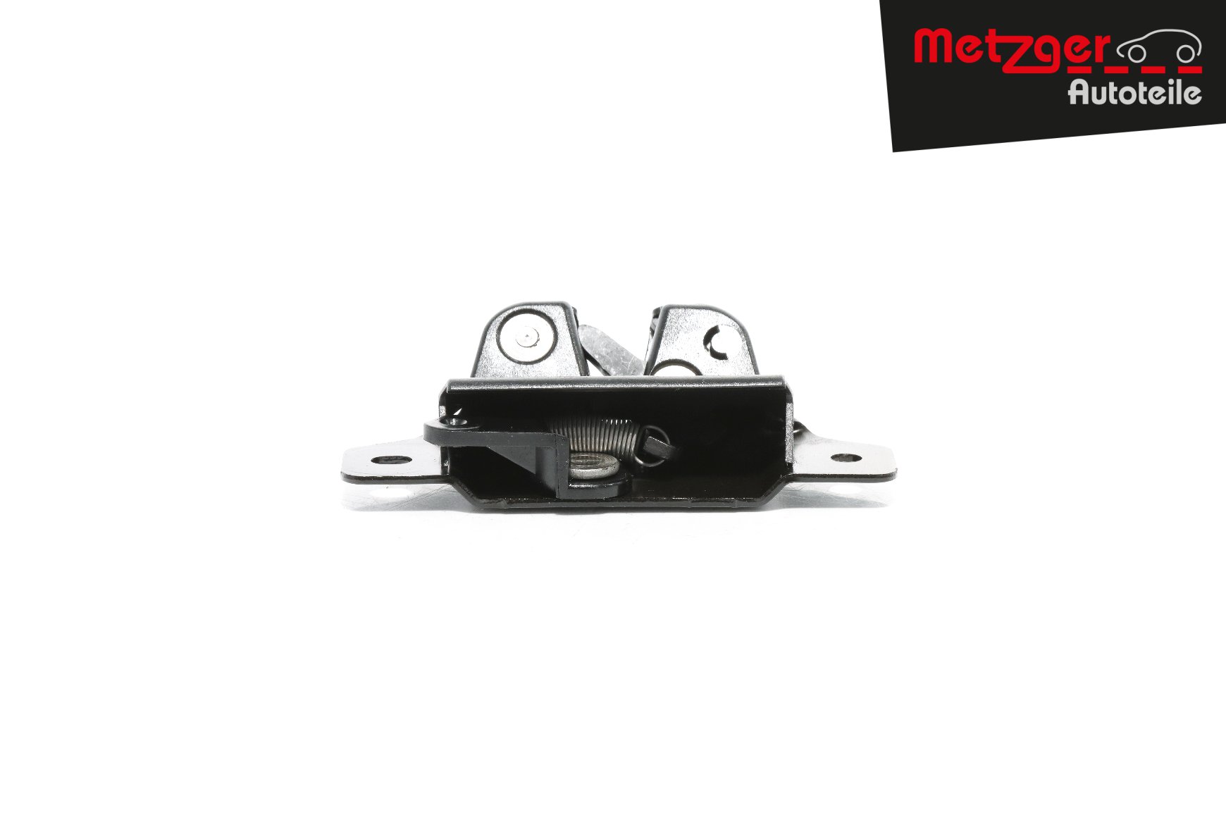 CITROËN METZGER Κλειδαρια πορτ μπαγκαζ 2310712