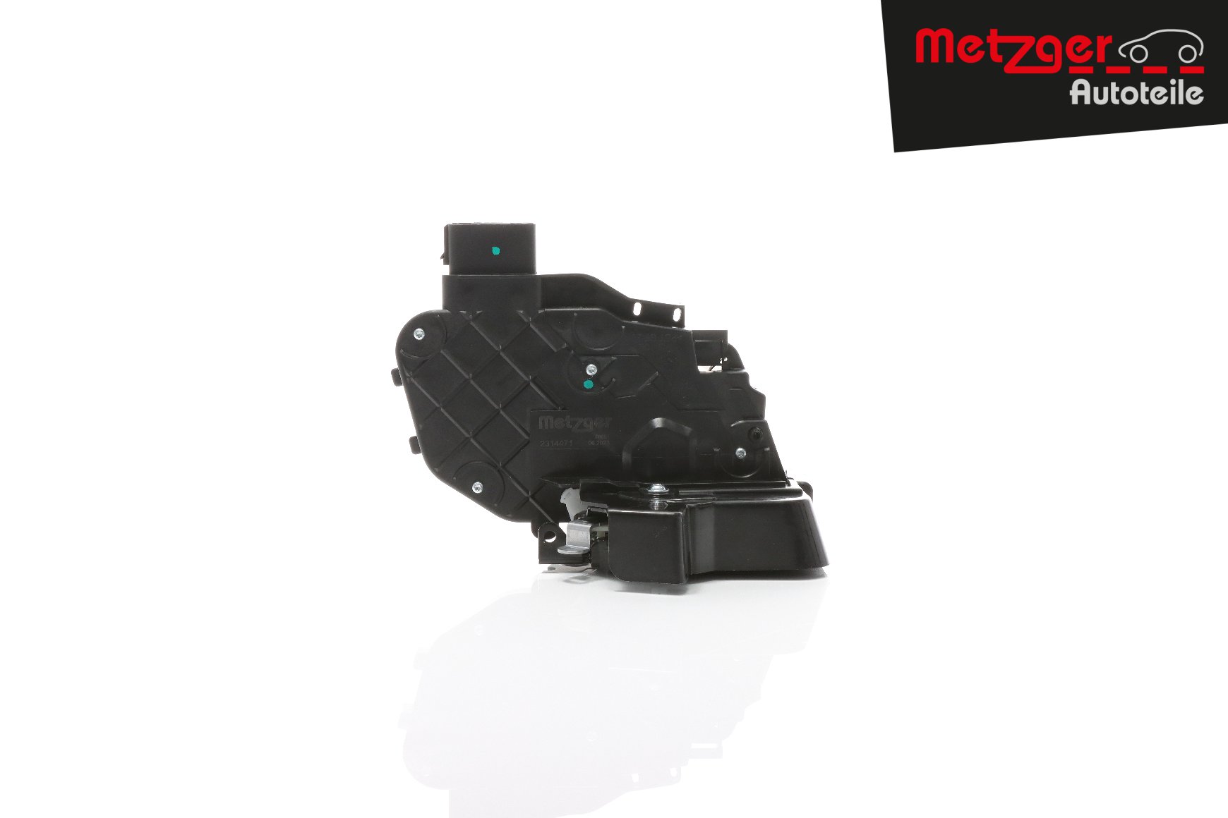 METZGER 2314471 Valokatkaisin 2.4 Tdi 163 hv D 5244 T9