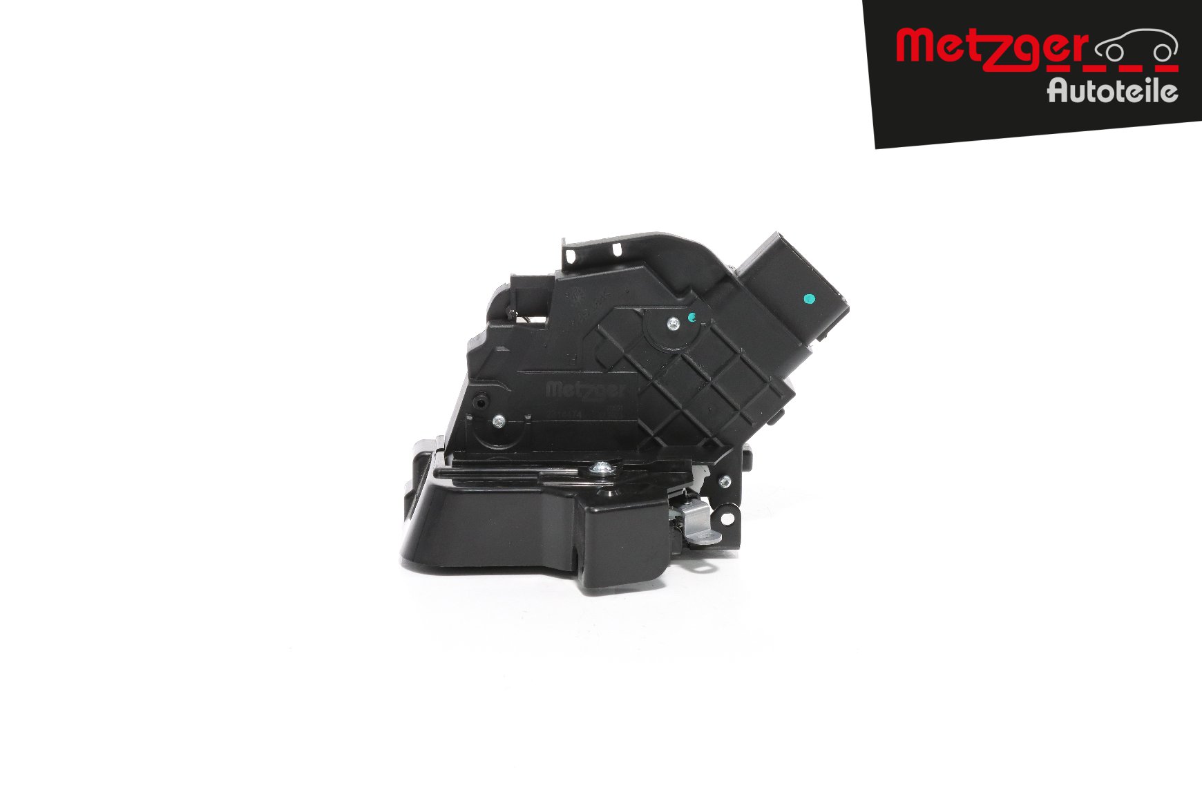 METZGER 2314474 Lukkosylinteri 2.0 CDI 133 hv D 4204 T2