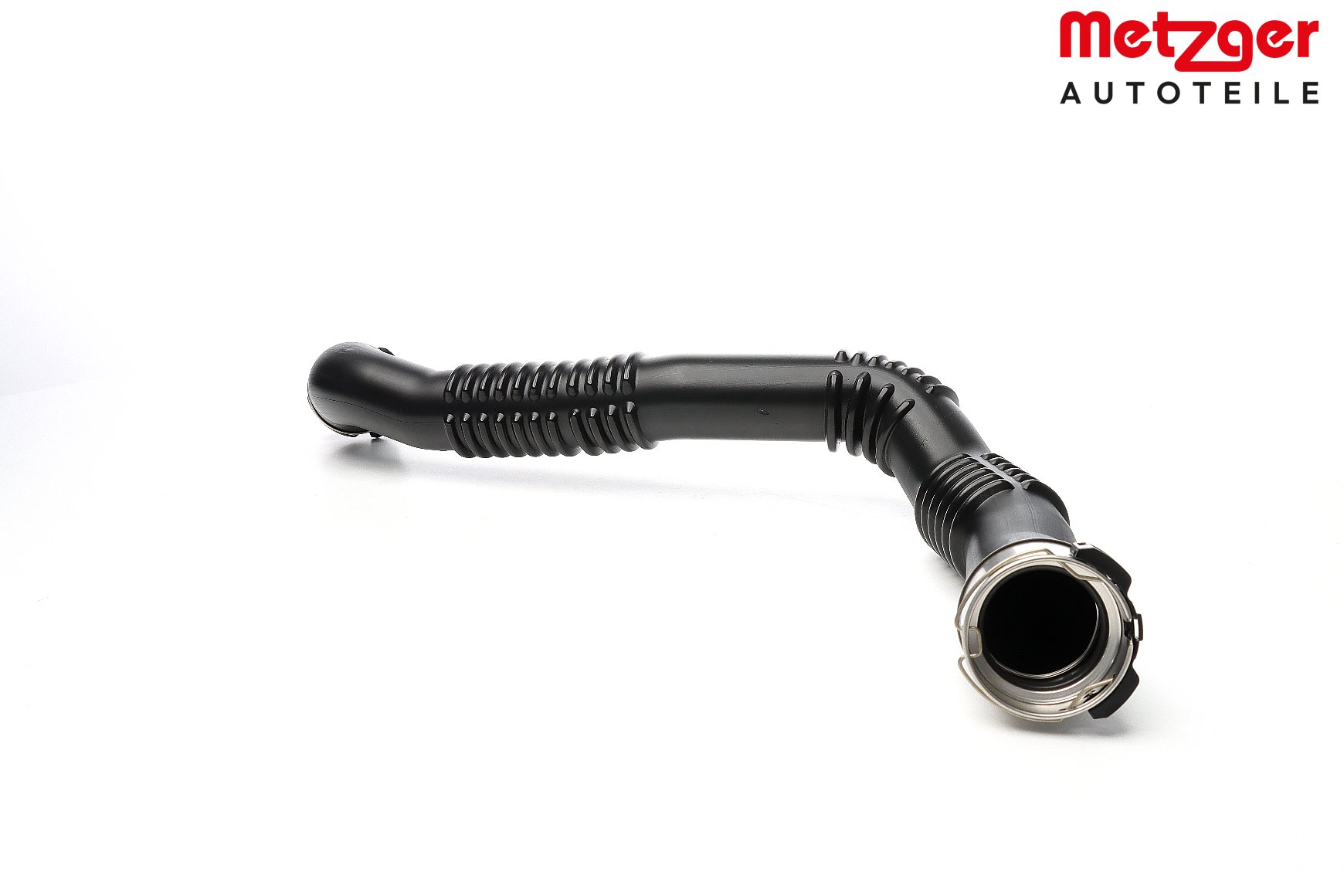 METZGER 2401026 Turbócső Mercedes S205 C 180 BlueTEC / d 1.6 (205.236) 116PS 2017