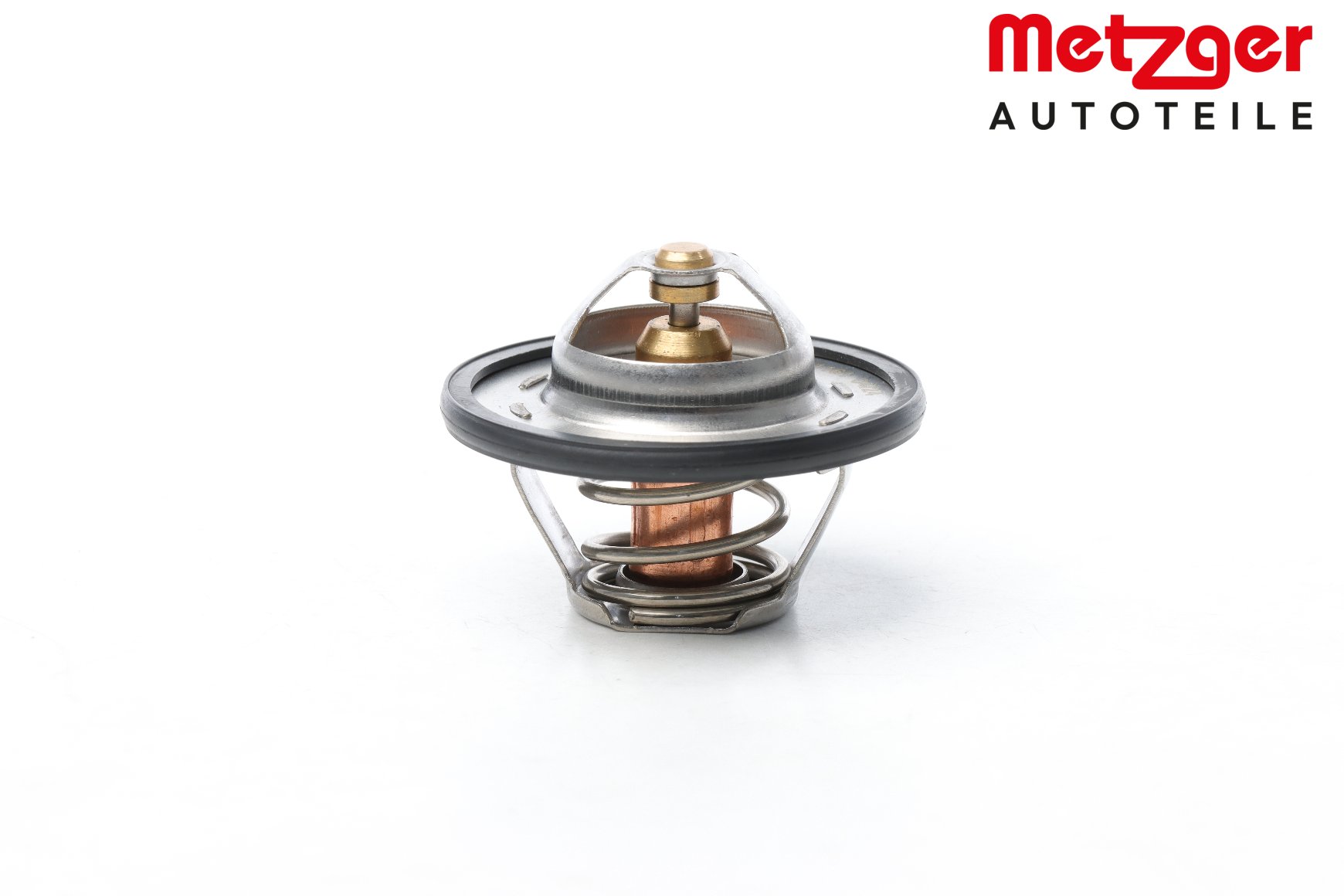 METZGER 4006463 Intercooler 1.9 D (JA0J, FA0J) 64 cv F8Q 788
