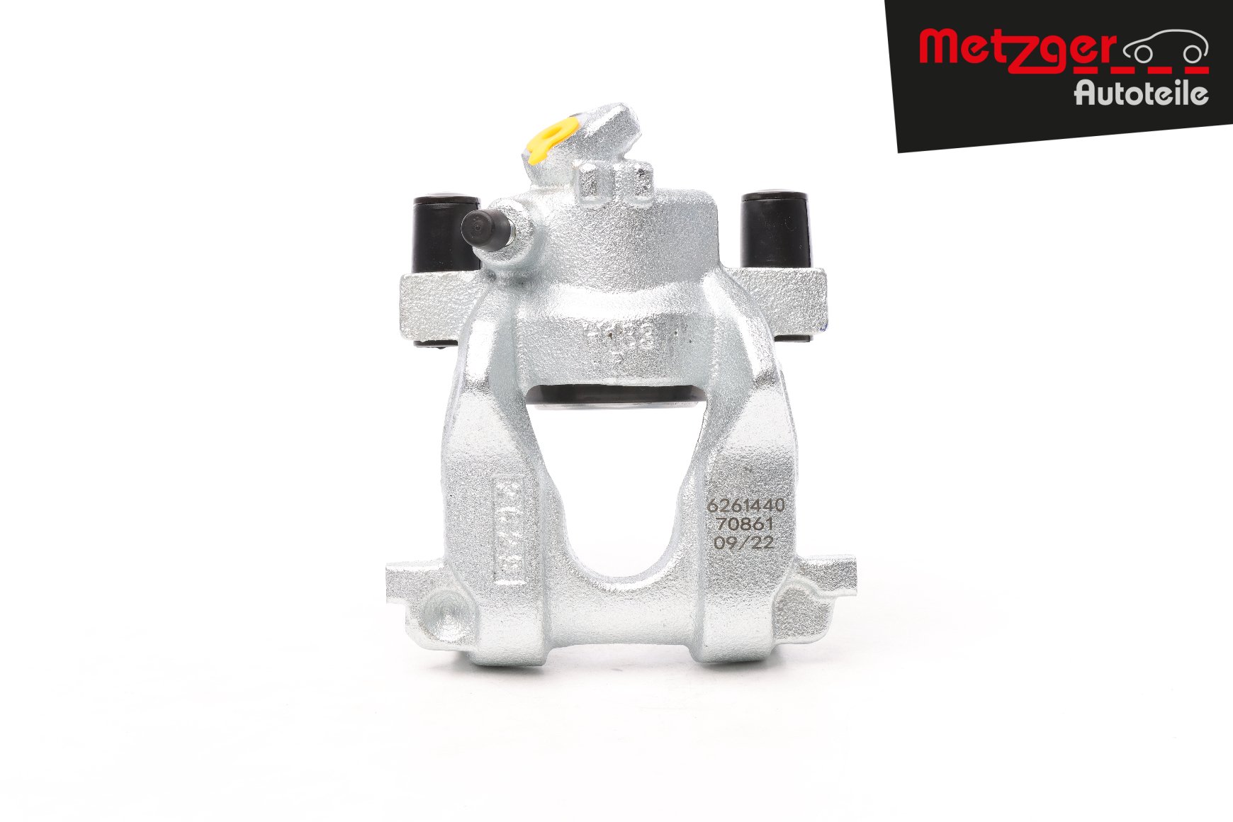 DACIA METZGER Bremsekaliber 6261440