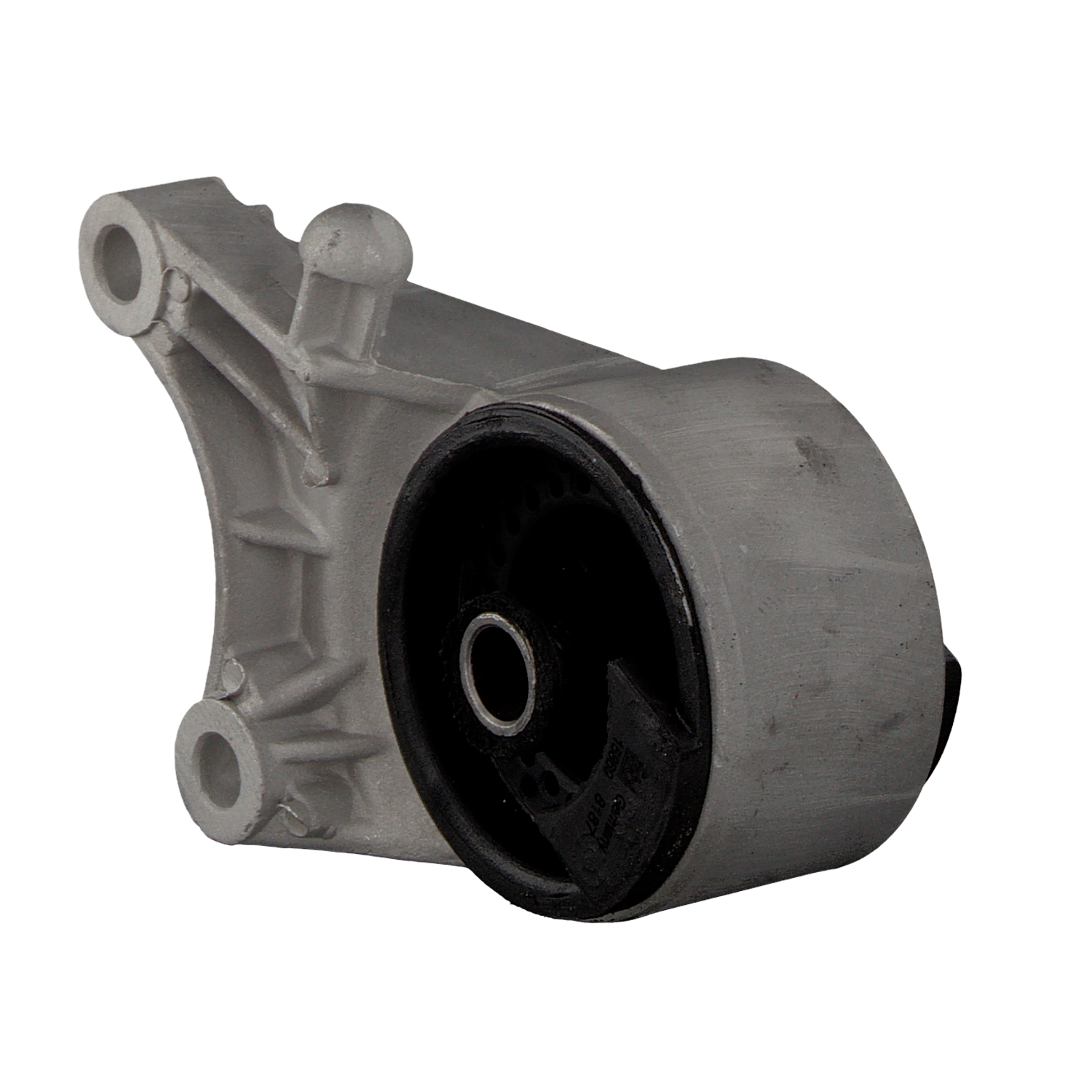FEBI BILSTEIN 15869 Motortartó bak Opel Astra G 2.0 DTI 16V (F08, F48) 101 LE Y 20 DTH