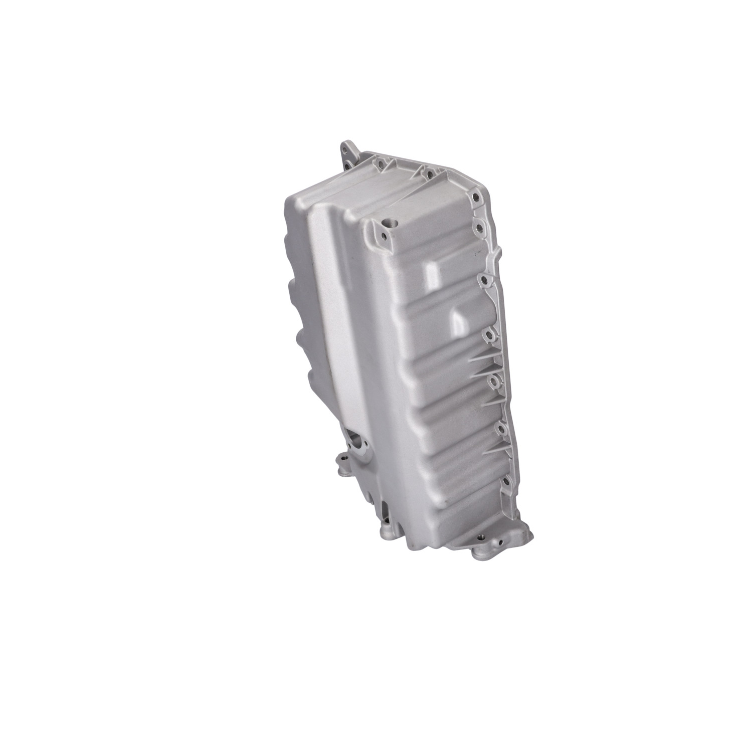 FEBI BILSTEIN 179657 Ölwanne Skoda Octavia 5E 2.0 TSI 4x4 190 PS DKZA