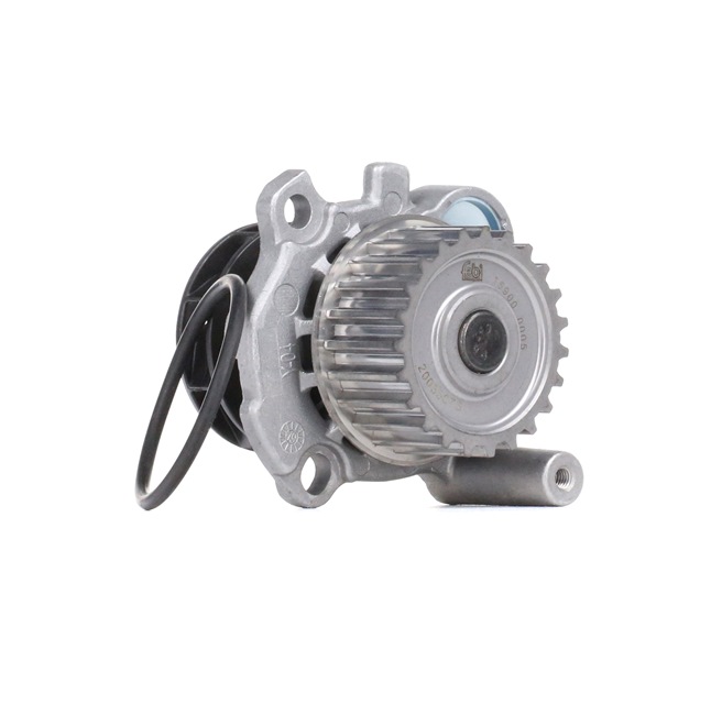 FEBI BILSTEIN 15900 Frizione ventola 1.8 T 180 CV AUQ