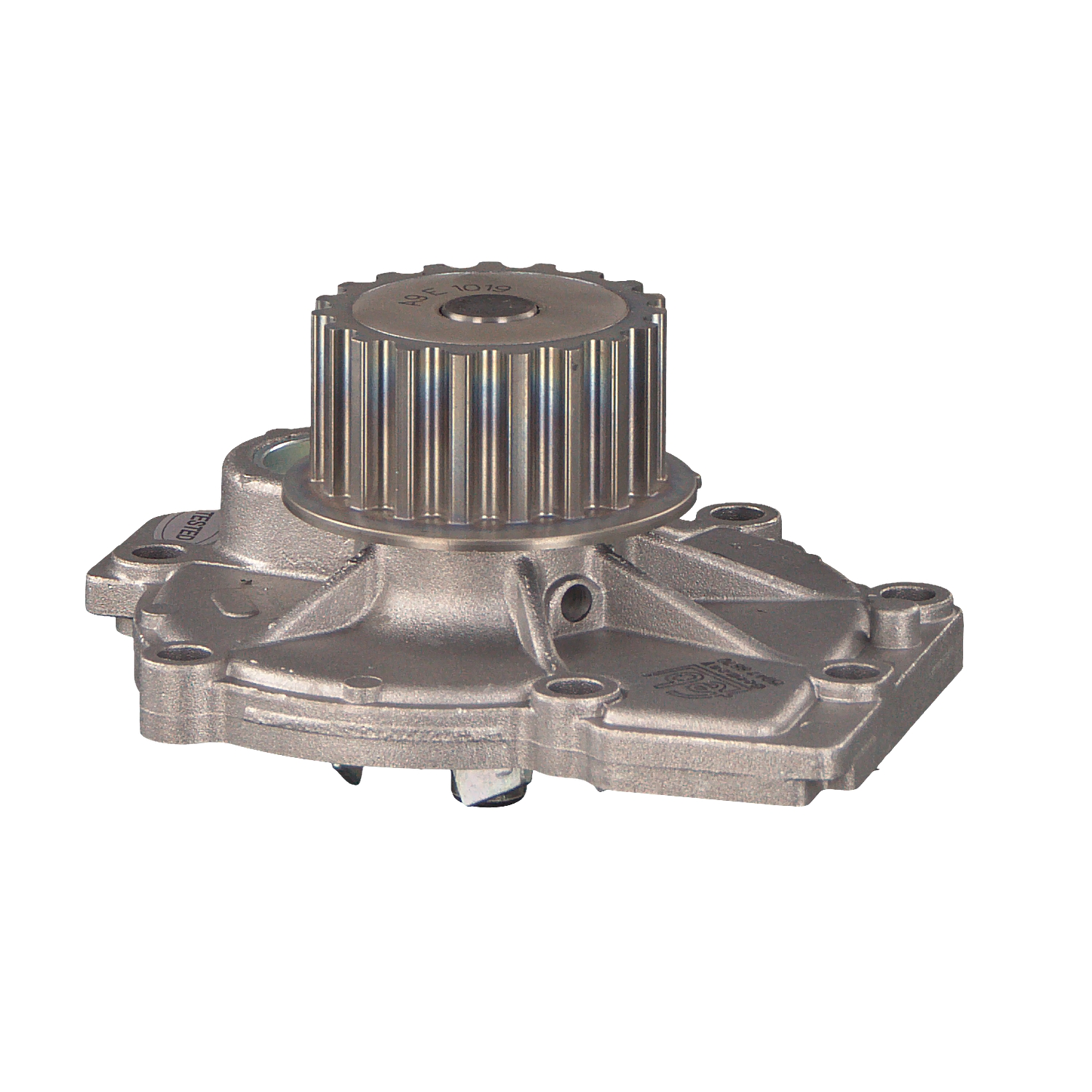 FEBI BILSTEIN 15947 Vesipumppu Volvo 545 2.5 T5 220 hv B 5254 T3