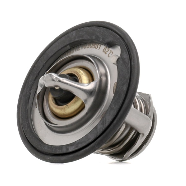 MAPCO 28042 Oljekylare 2.7 i 24V 169 hk C27A1