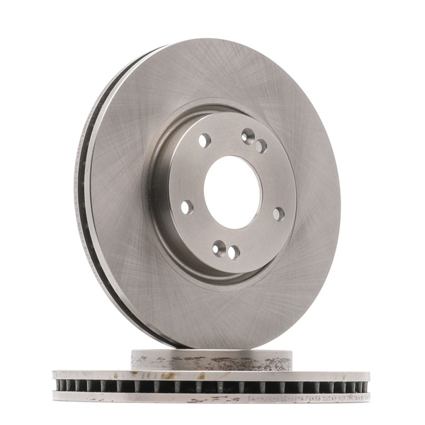 Kjøp billig 47257 Bremsesett, skivebremser framaksel, Ø: 300mm, ventilert fra MAPCO 517122L500, 51712A6600
