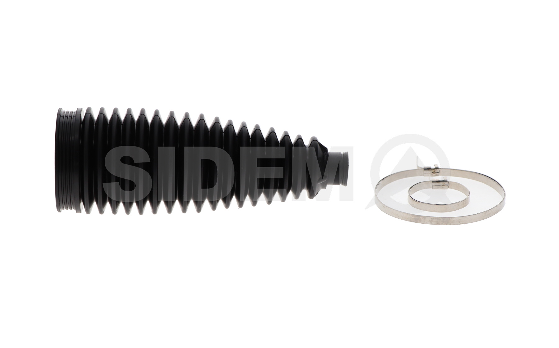 SIDEM 345.232 Steering rack boot LEXUS UX (_AA1_, _AH1_) 250h (MZAH10) 178 hp M20A-FXS