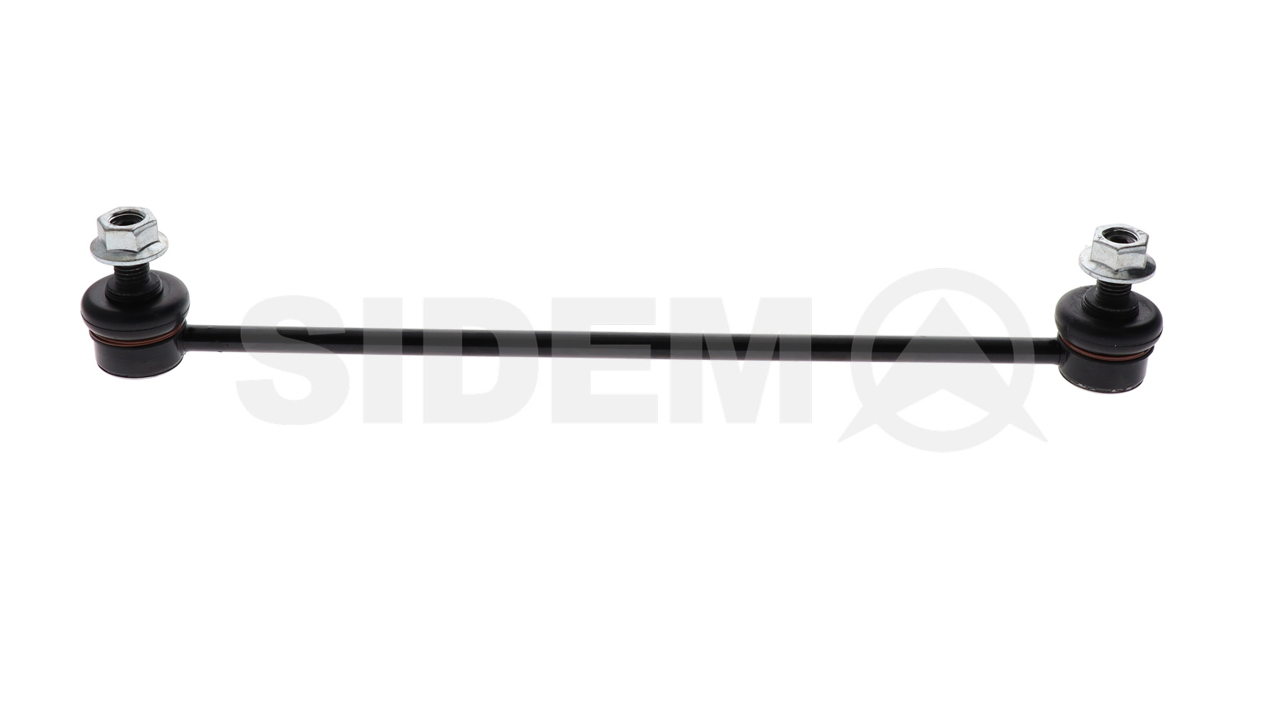 SIDEM 450062 Dyferencjał 1.6 GR 4WD (GXPA16) 272 KM G16E-GTS