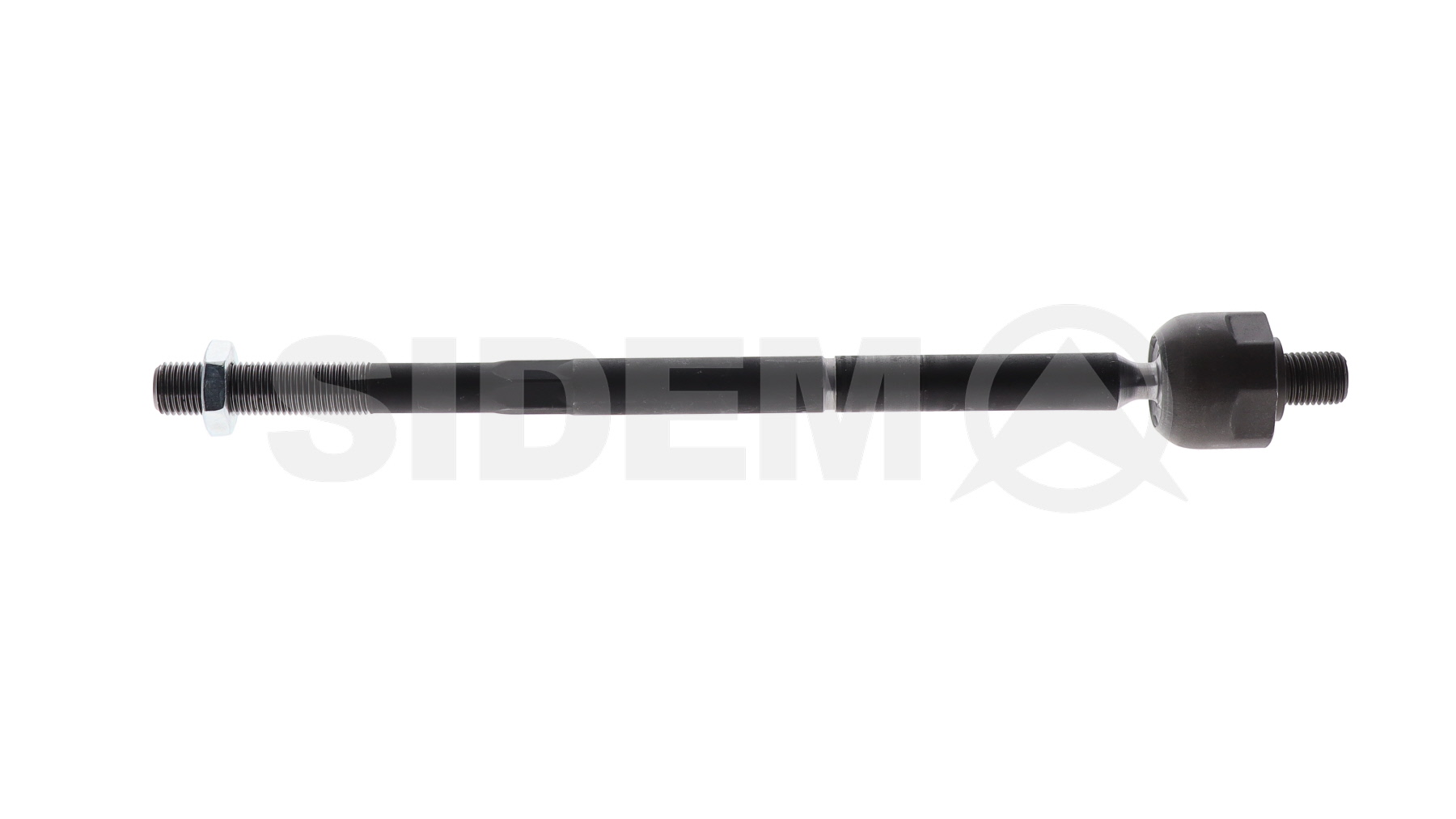 SIDEM 53217 Λαδι υδραυλικου τιμονιου e-C4 (BCZKXC) 136 PS ZKX (ZK01)