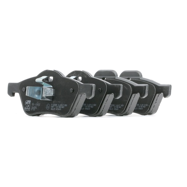 MINI FEBI BILSTEIN Klocek hamulcowy 16490