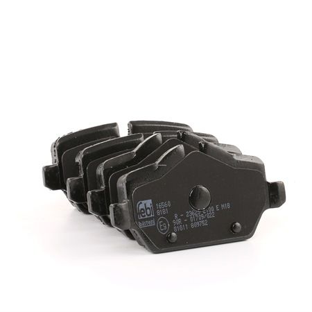 MINI FEBI BILSTEIN Klocki 16560