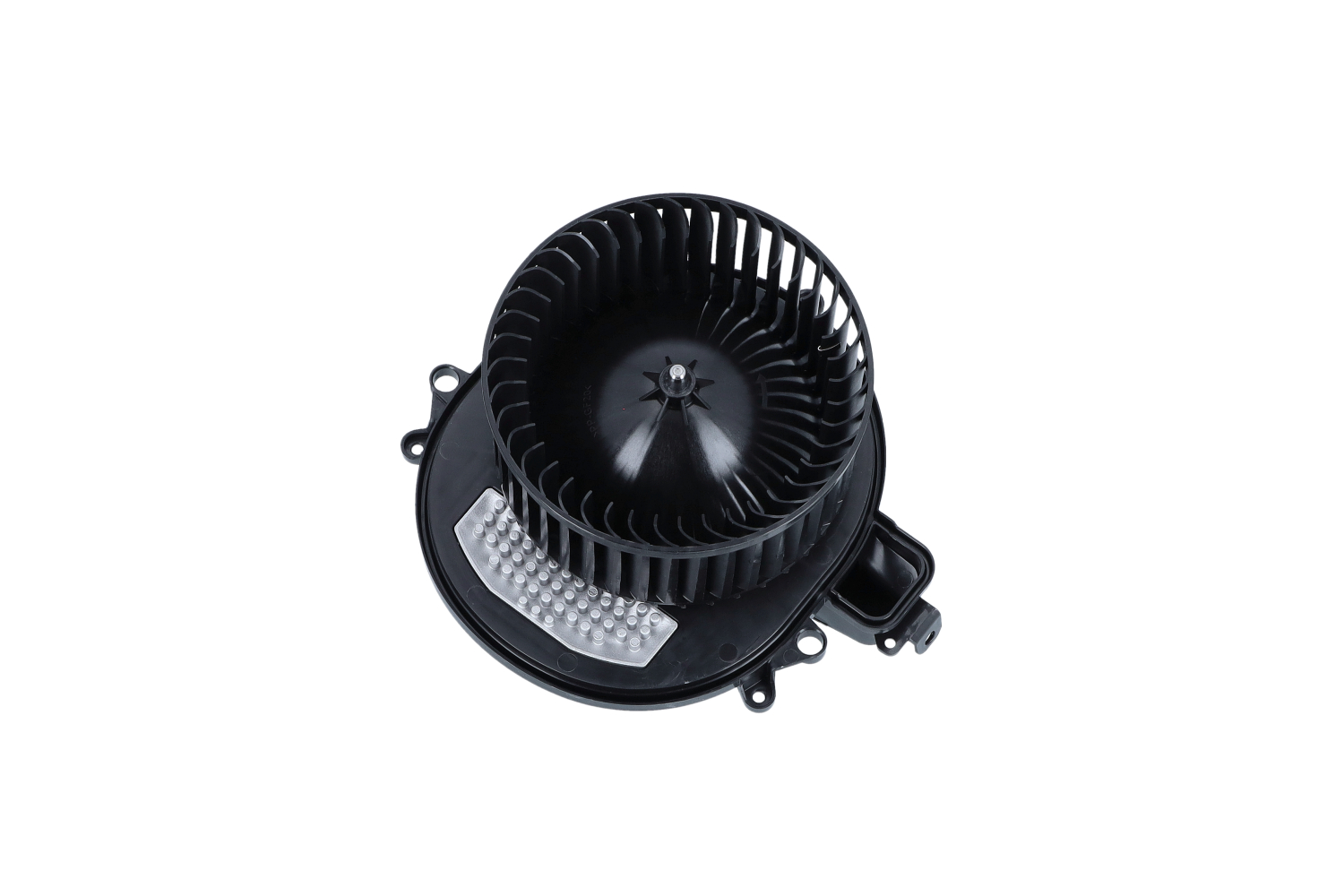 NRF 34445 Ventola abitacolo BMW F34 335 d xDrive 313 CV N57 D30 B