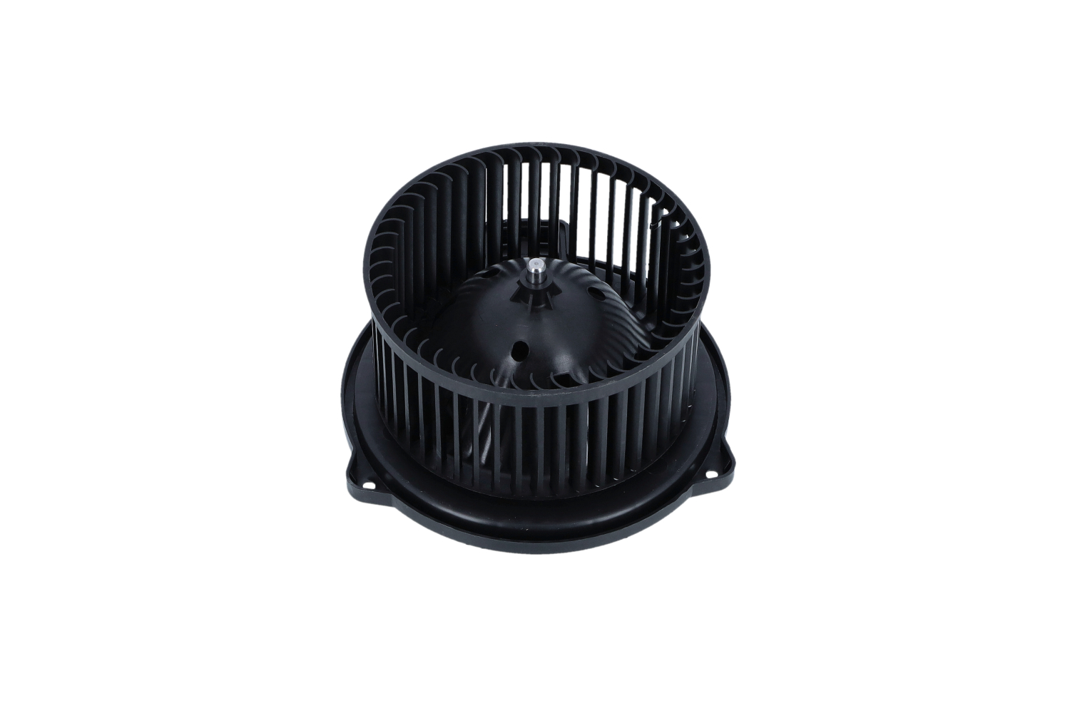 NRF 34450 Innenraumgebläse MAZDA CX-3 (DK) 2.0 SKYACTIV-G 121PS 2021