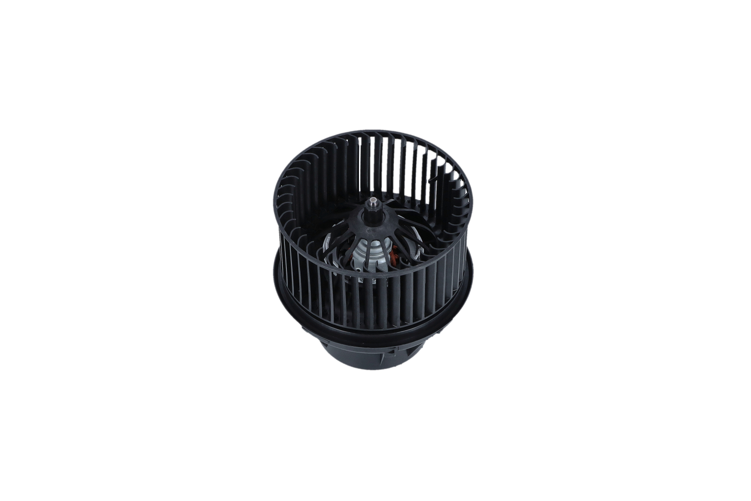NRF 34463 Kontrollenhet klimaanlegg 2.0 TDCi 170 hk T8DF