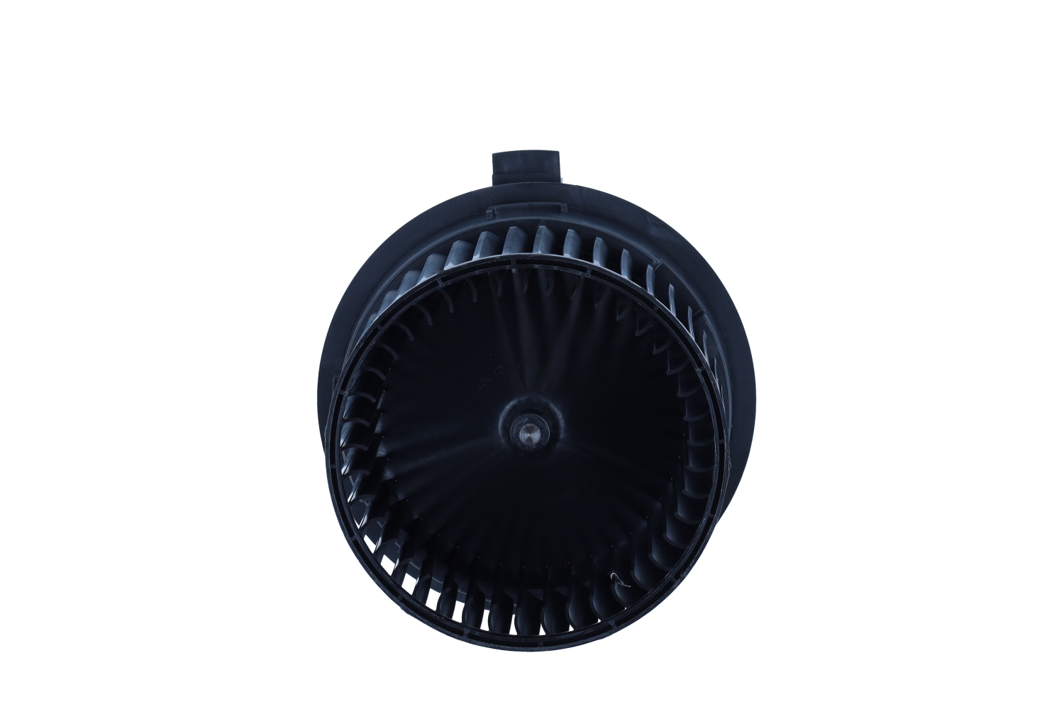 NRF 34466 Appareil de commande chauffage ventilation 1.5 dCi 84CV 2015