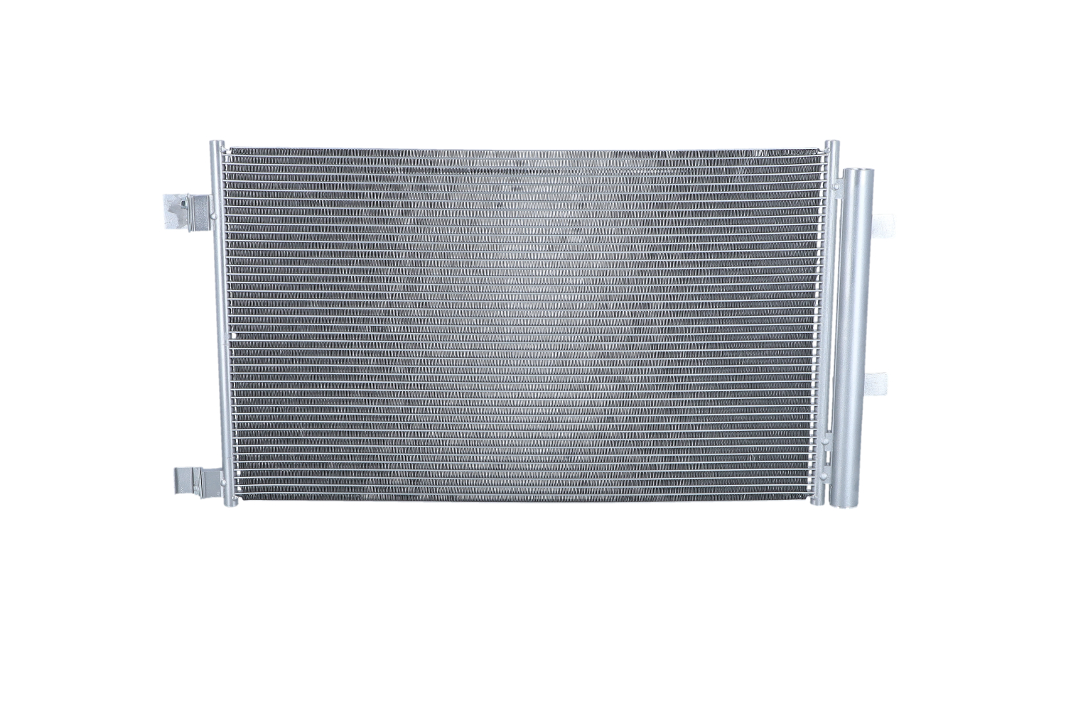 NRF 350550 Filtro secador do ar condicionado T 160 CDI (420.823) 95 cv OM 608.915 (K9K)