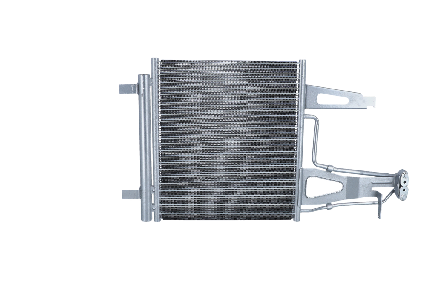 NRF 350551 Condensor VW Load Up 1.0 TSi BlueMotion 90 Pk CHZA